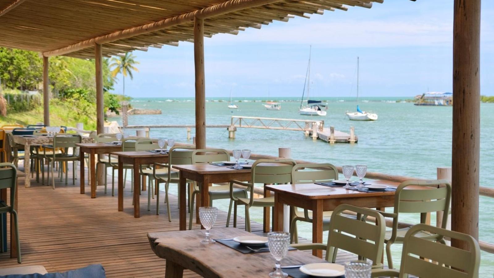 Restaurante & Pousada Gaivota Santo Andre  Exterior photo