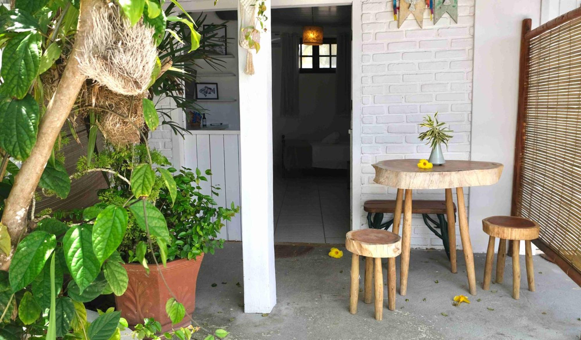 Restaurante & Pousada Gaivota Santo Andre  Exterior photo